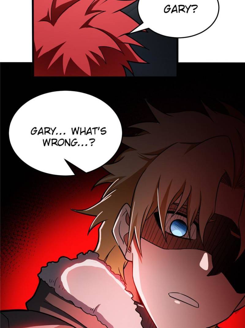 My Vampire System: A Dragon's Revenge Chapter 114 — Page 12