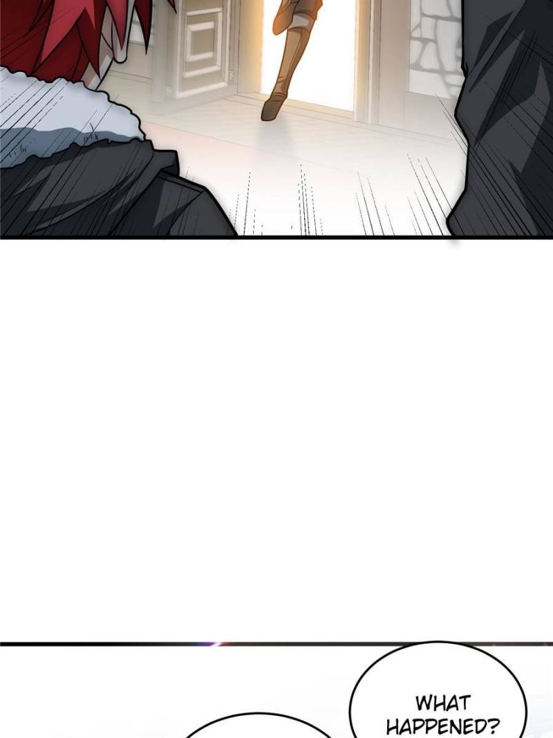 My Vampire System: A Dragon's Revenge Chapter 114 — Page 15