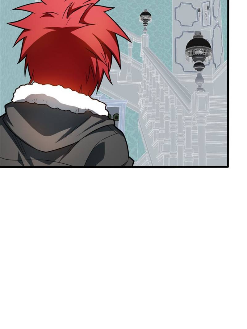 My Vampire System: A Dragon's Revenge Chapter 114 — Page 22