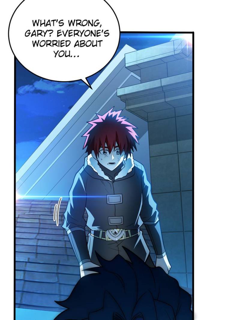 My Vampire System: A Dragon's Revenge Chapter 114 — Page 25