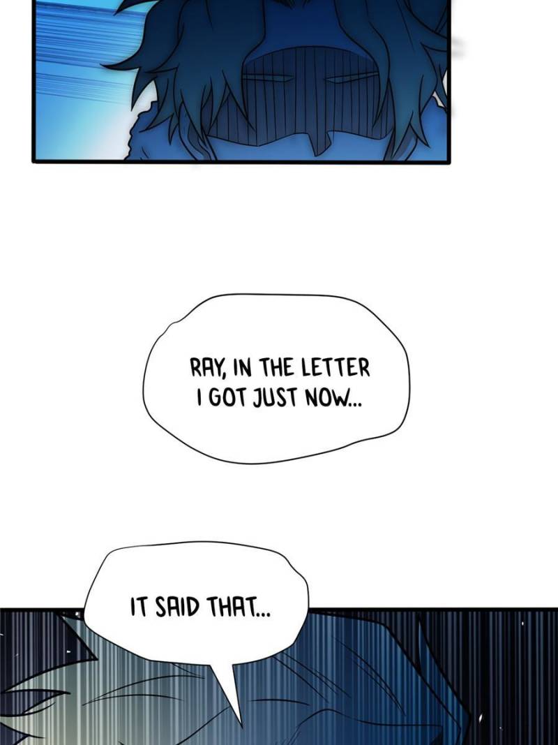 My Vampire System: A Dragon's Revenge Chapter 114 — Page 26
