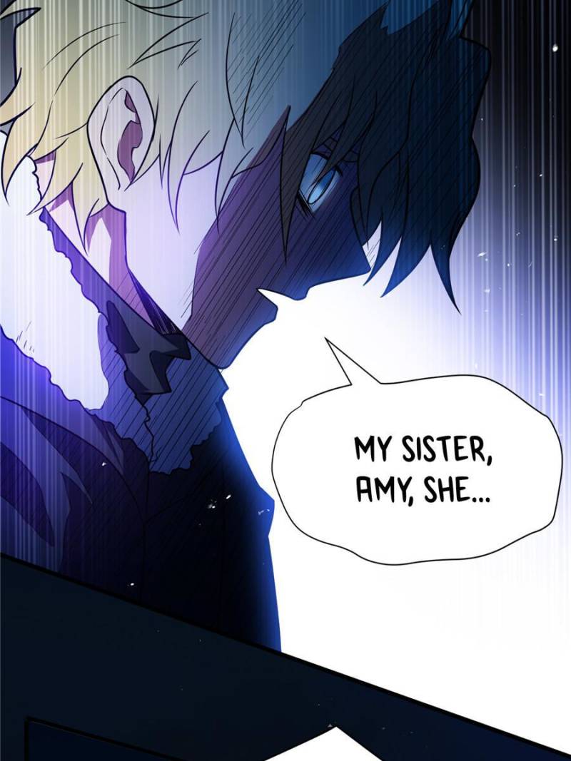 My Vampire System: A Dragon's Revenge Chapter 114 — Page 27