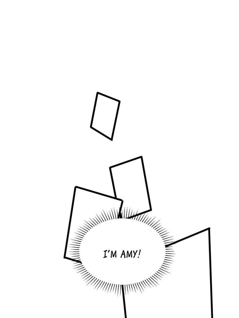 My Vampire System: A Dragon's Revenge Chapter 115 — Page 1