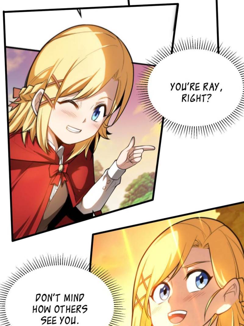 My Vampire System: A Dragon's Revenge Chapter 115 — Page 2