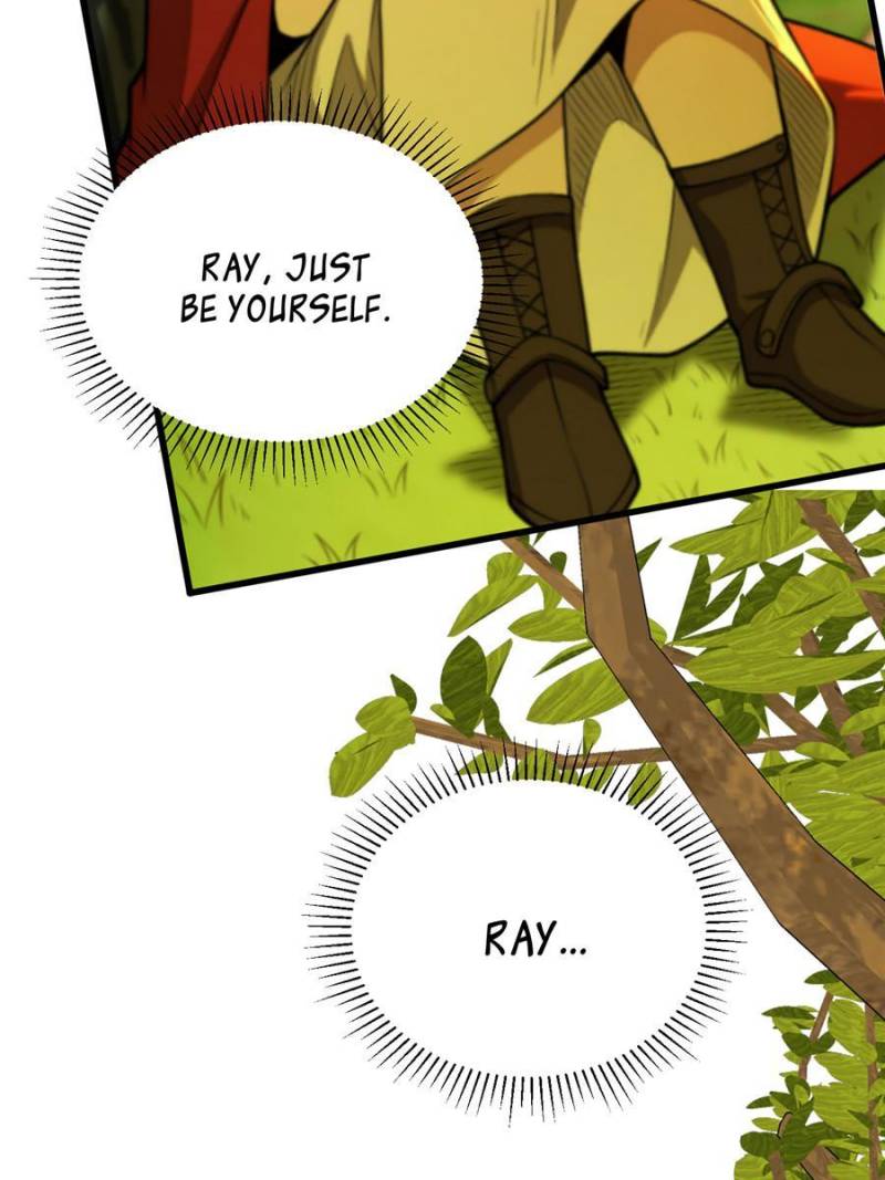 My Vampire System: A Dragon's Revenge Chapter 115 — Page 4