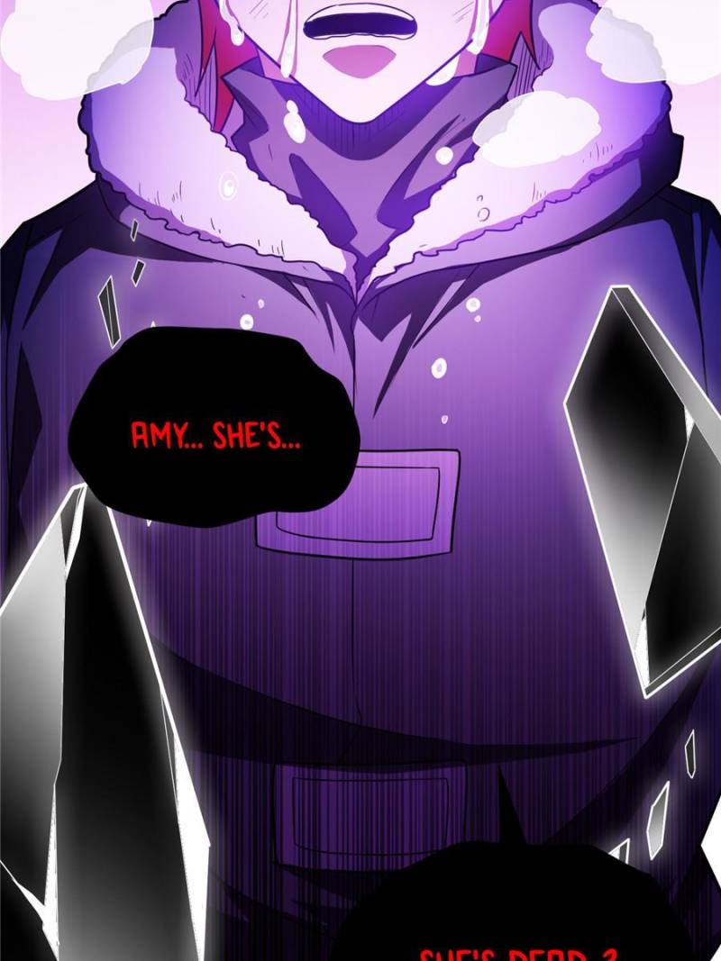 My Vampire System: A Dragon's Revenge Chapter 115 — Page 12