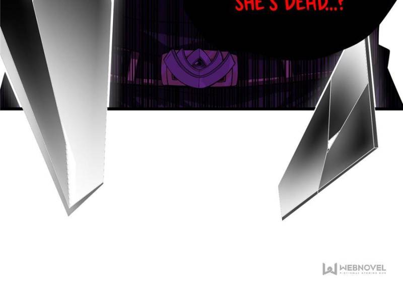 My Vampire System: A Dragon's Revenge Chapter 115 — Page 13