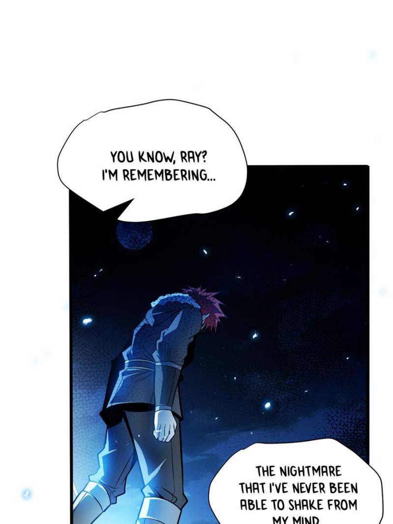 My Vampire System: A Dragon's Revenge Chapter 115 — Page 14