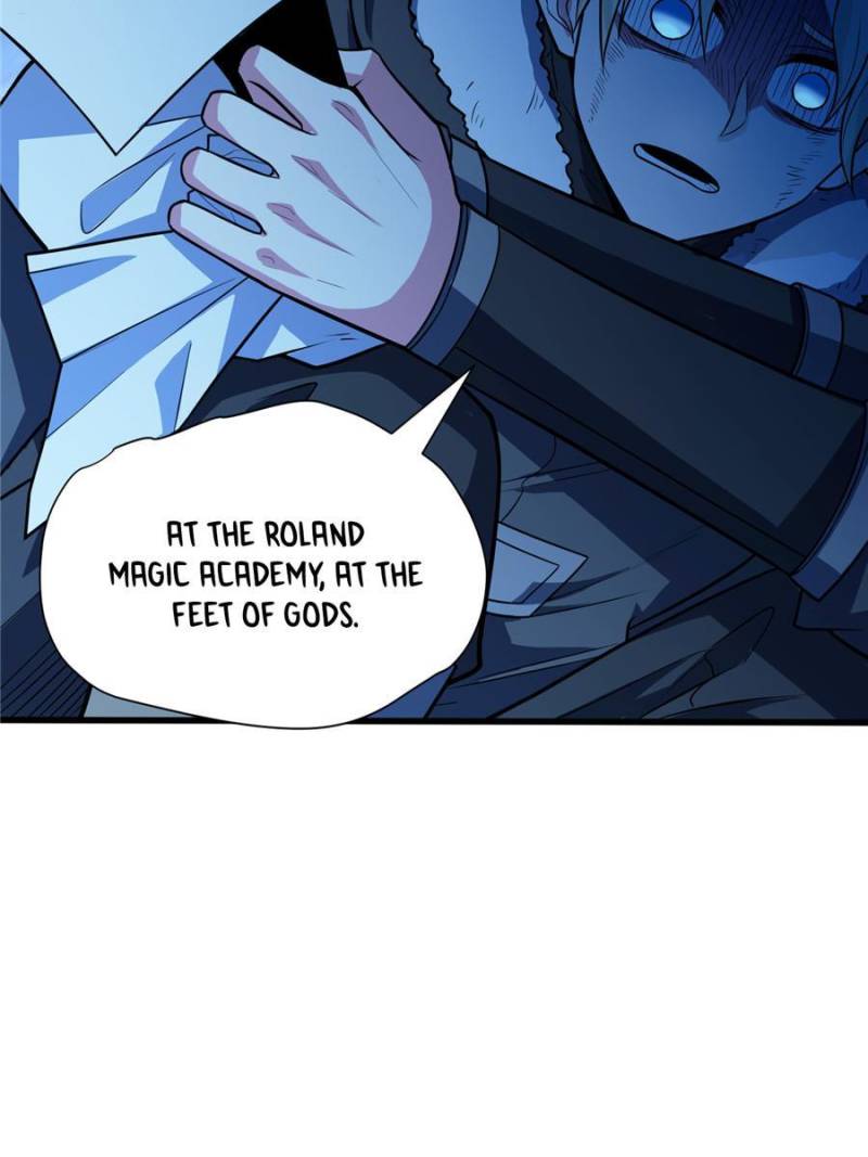 My Vampire System: A Dragon's Revenge Chapter 115 — Page 16
