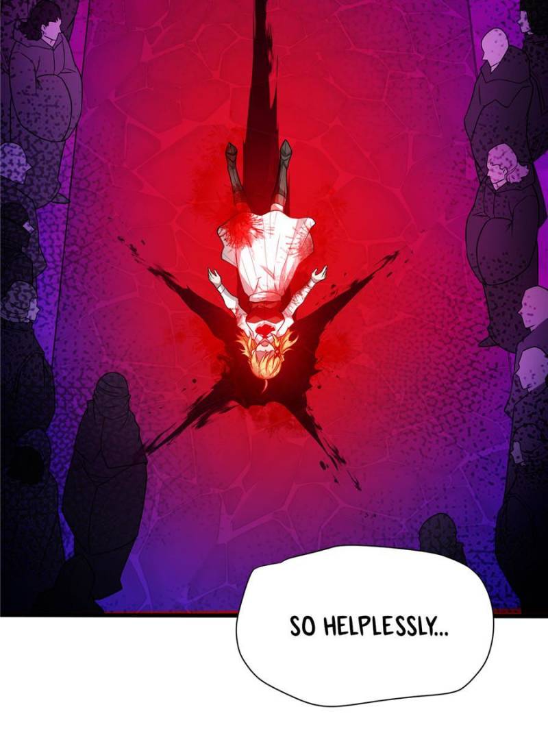 My Vampire System: A Dragon's Revenge Chapter 115 — Page 18
