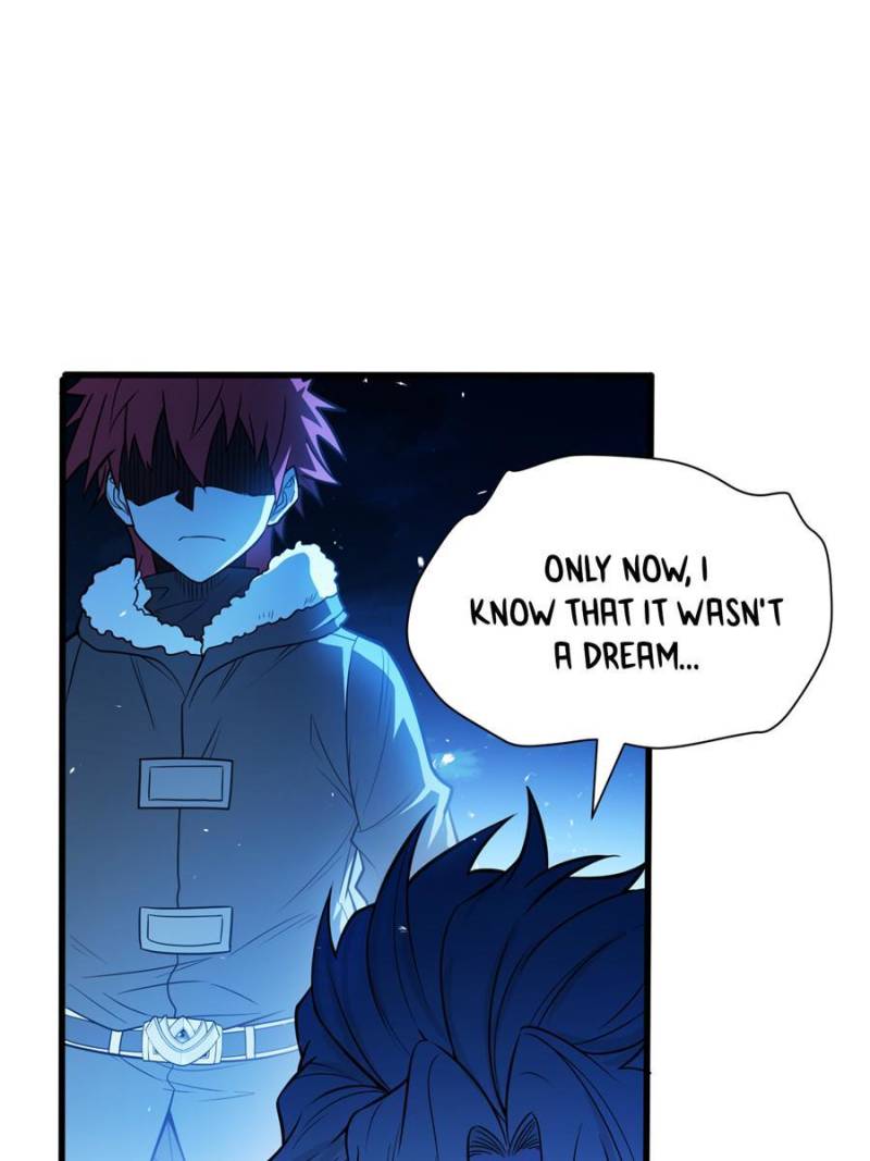 My Vampire System: A Dragon's Revenge Chapter 115 — Page 19