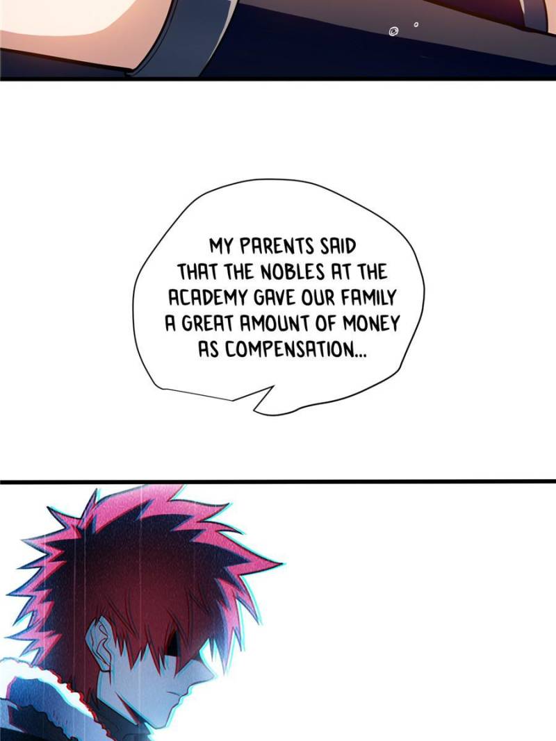 My Vampire System: A Dragon's Revenge Chapter 115 — Page 21