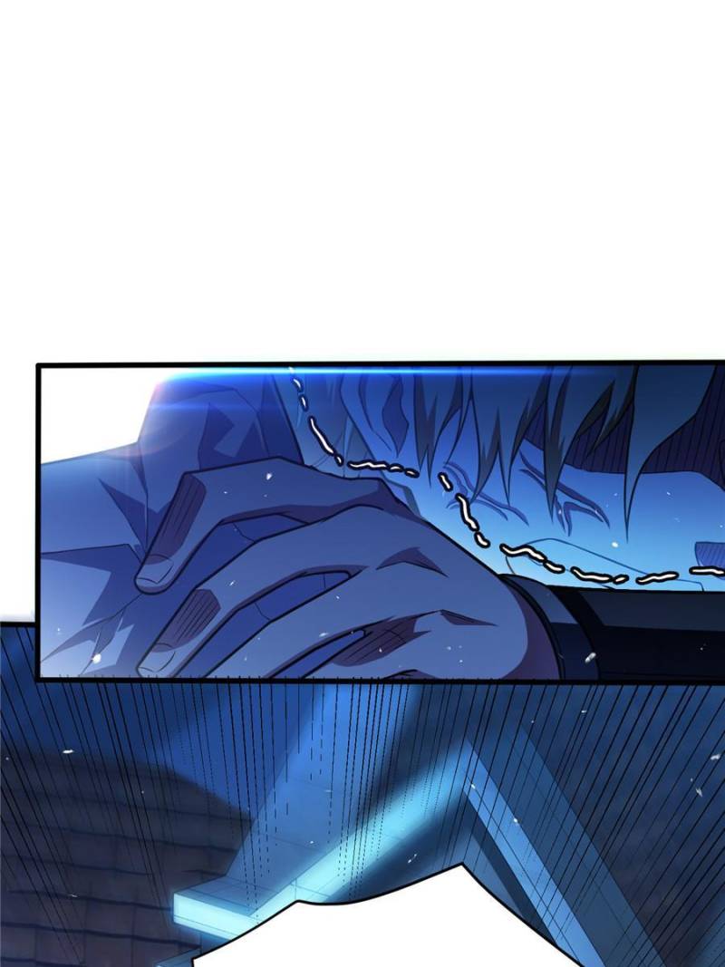 My Vampire System: A Dragon's Revenge Chapter 115 — Page 24