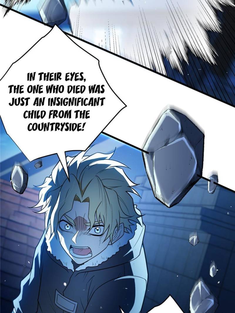 My Vampire System: A Dragon's Revenge Chapter 115 — Page 26