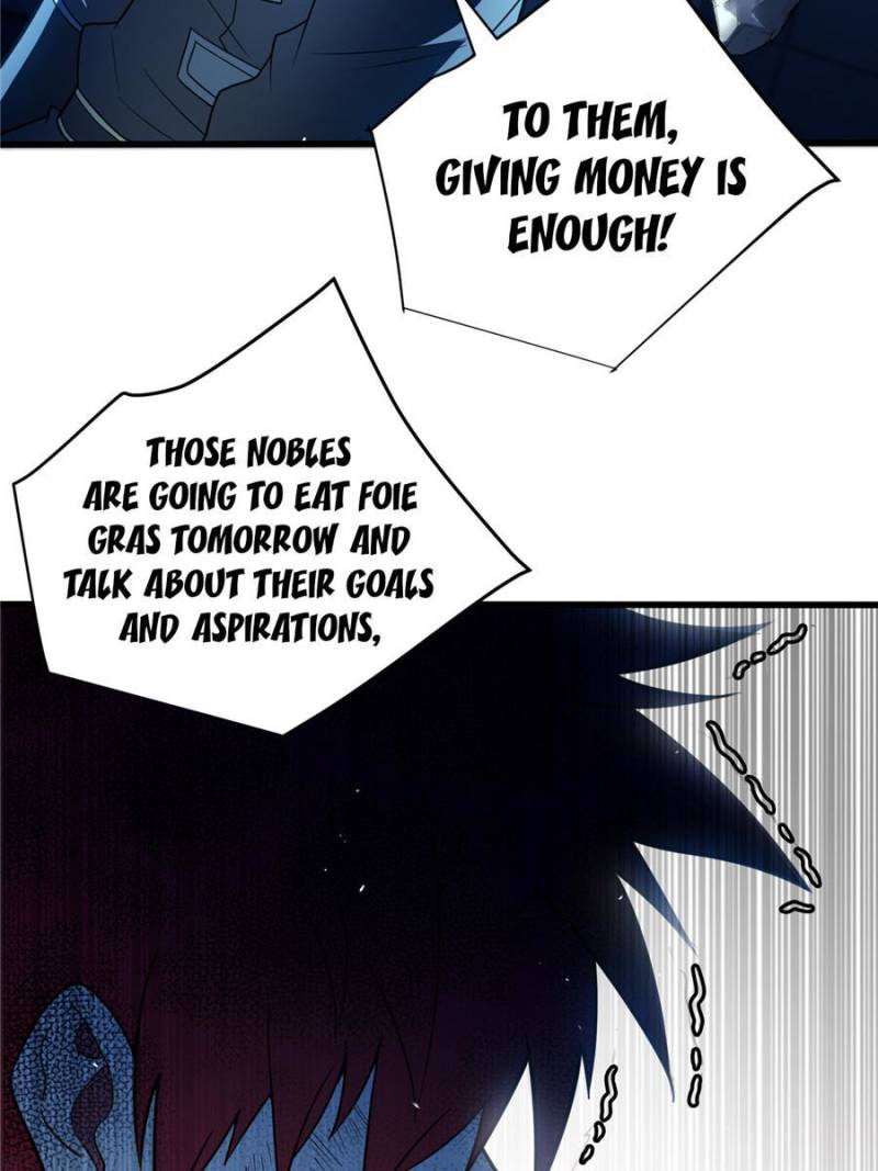 My Vampire System: A Dragon's Revenge Chapter 115 — Page 27