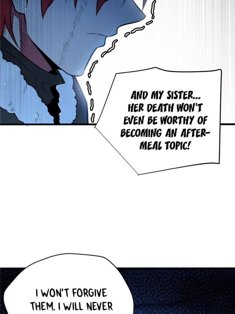 My Vampire System: A Dragon's Revenge Chapter 115 — Page 28