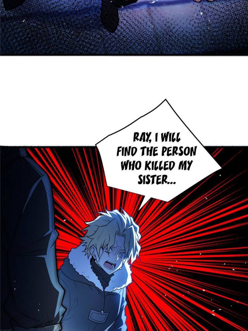My Vampire System: A Dragon's Revenge Chapter 115 — Page 30