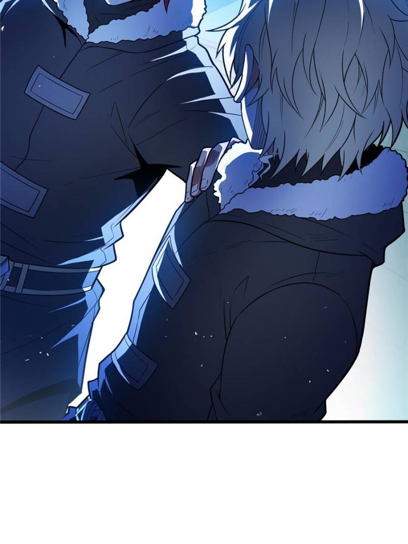 My Vampire System: A Dragon's Revenge Chapter 116 — Page 2