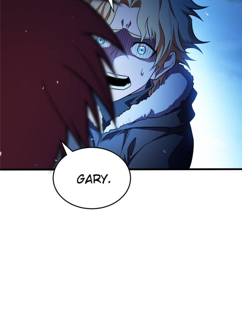 My Vampire System: A Dragon's Revenge Chapter 116 — Page 5