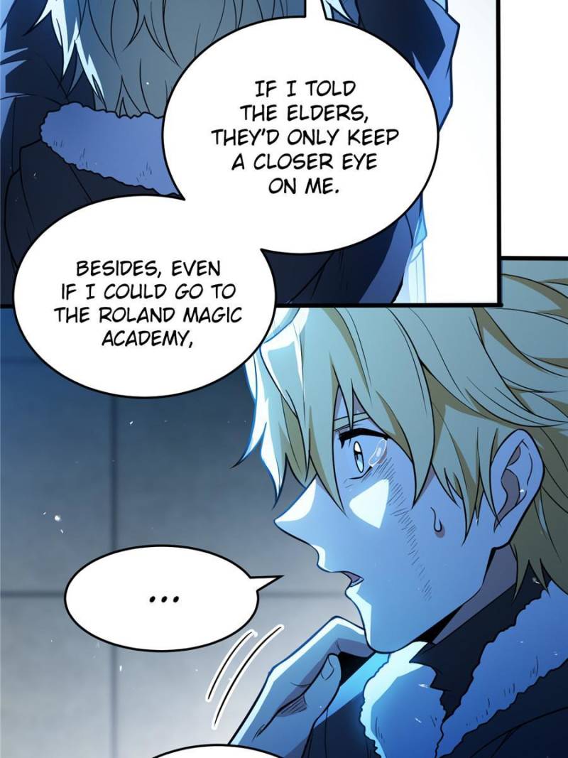 My Vampire System: A Dragon's Revenge Chapter 116 — Page 7