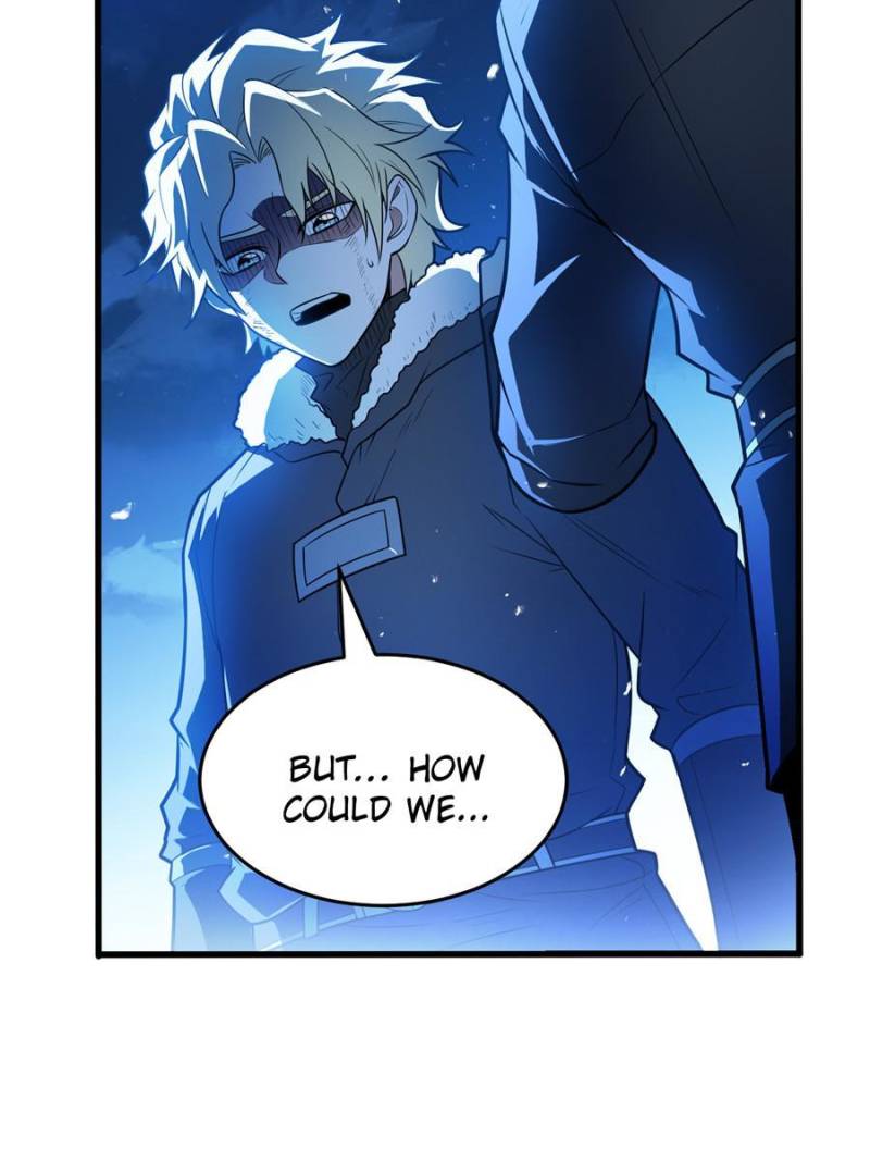My Vampire System: A Dragon's Revenge Chapter 116 — Page 9