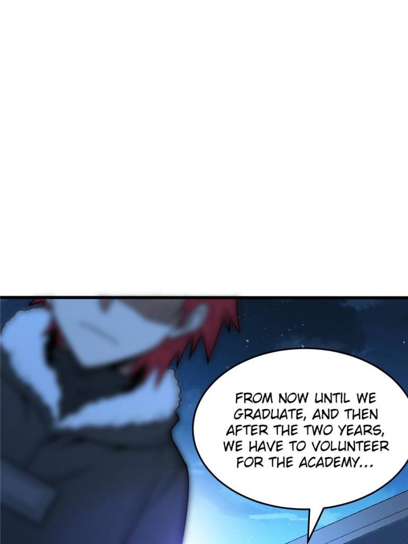 My Vampire System: A Dragon's Revenge Chapter 116 — Page 11
