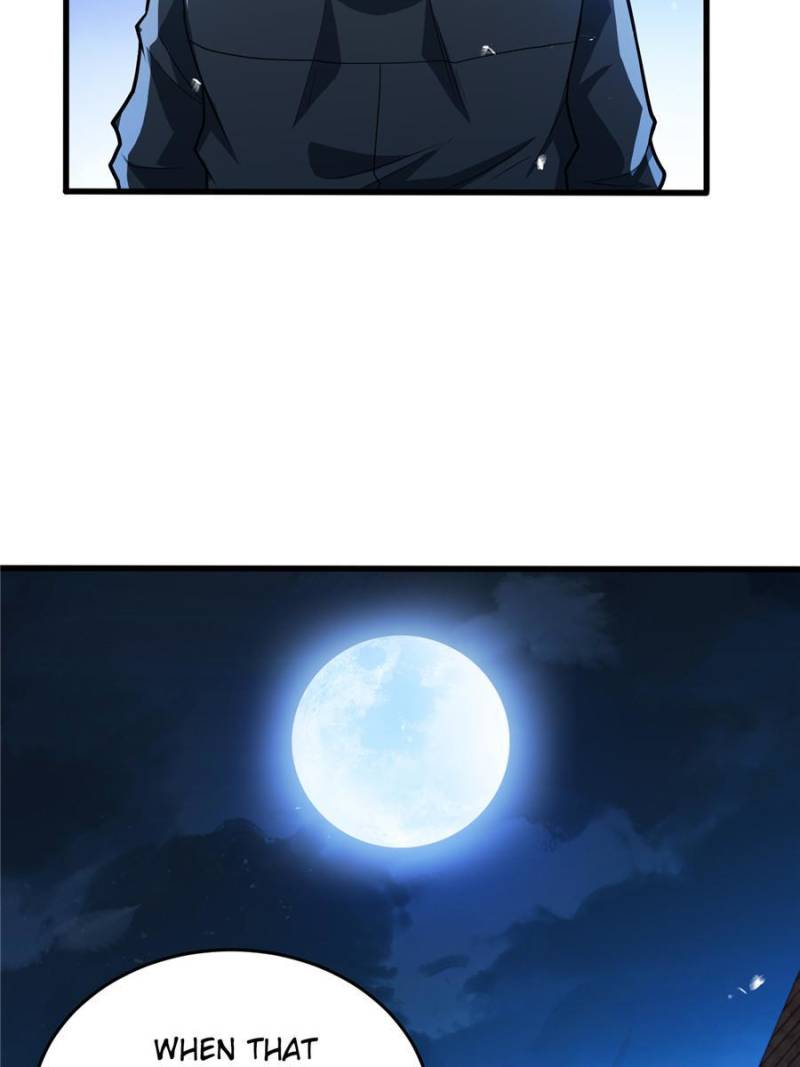 My Vampire System: A Dragon's Revenge Chapter 116 — Page 14