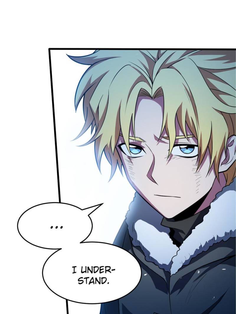 My Vampire System: A Dragon's Revenge Chapter 116 — Page 16