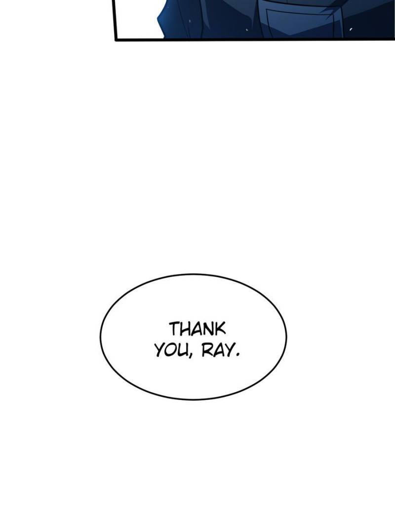 My Vampire System: A Dragon's Revenge Chapter 116 — Page 17