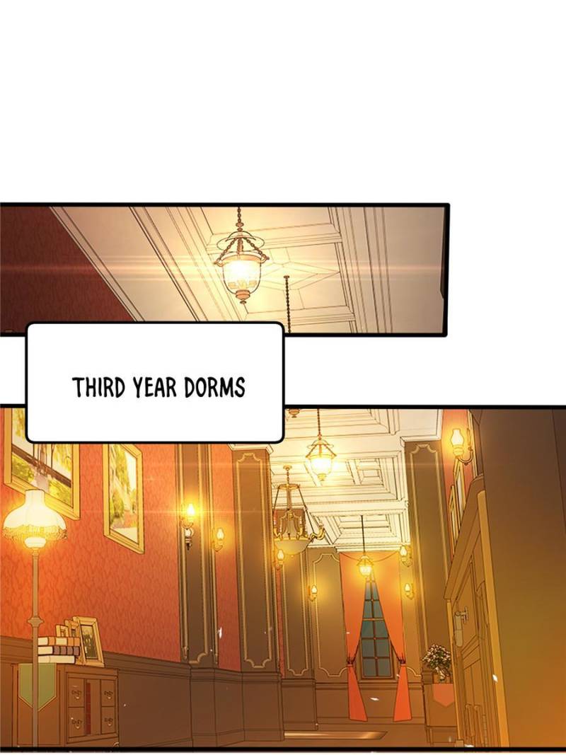 My Vampire System: A Dragon's Revenge Chapter 116 — Page 18