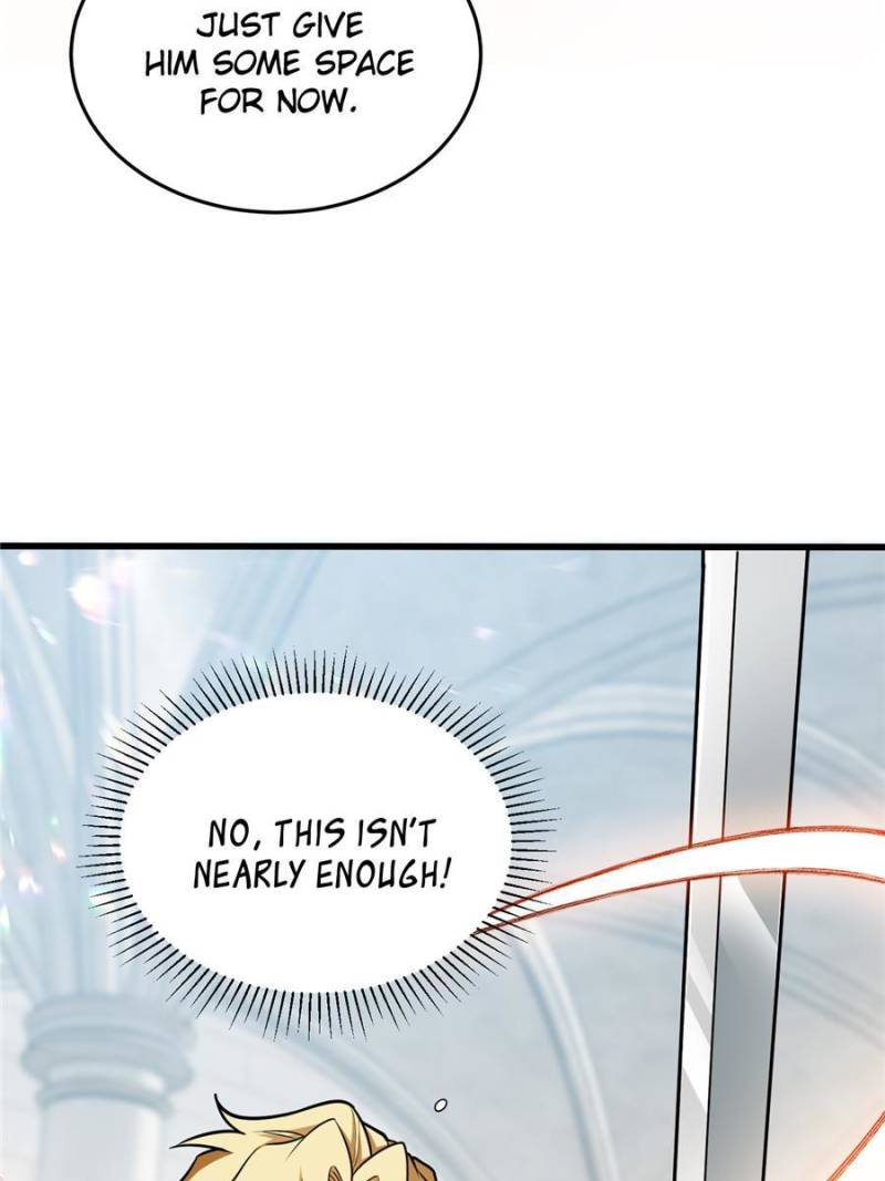 My Vampire System: A Dragon's Revenge Chapter 117 — Page 4