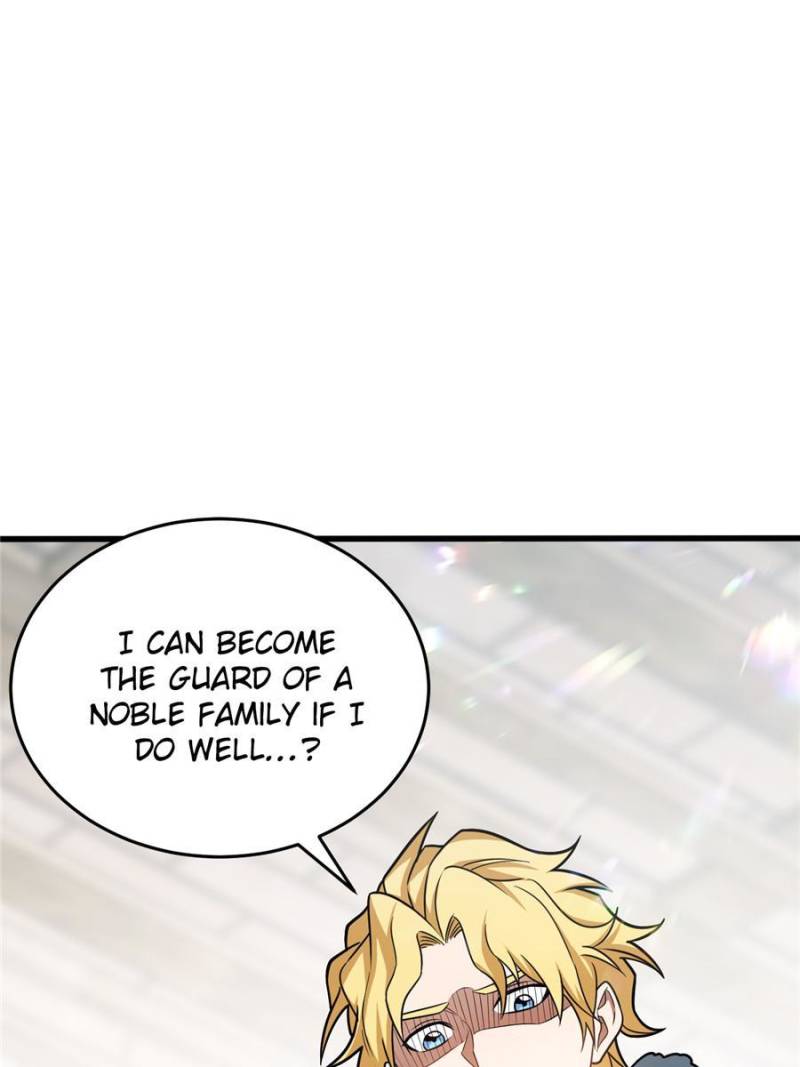 My Vampire System: A Dragon's Revenge Chapter 117 — Page 18