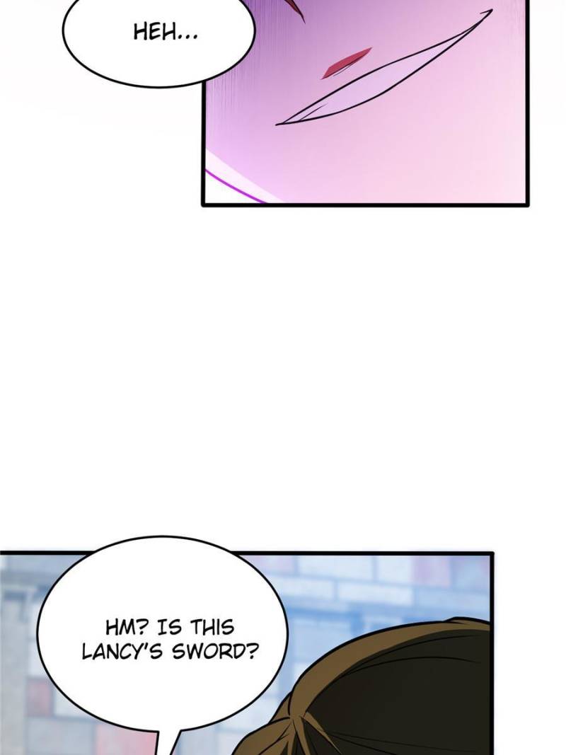 My Vampire System: A Dragon's Revenge Chapter 117 — Page 20