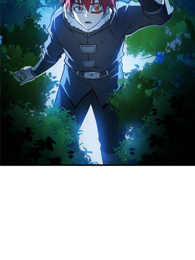 My Vampire System: A Dragon's Revenge Chapter 117 — Page 25