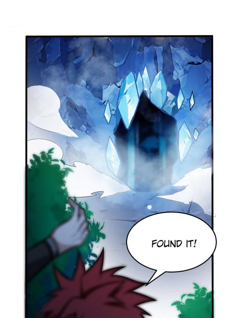 My Vampire System: A Dragon's Revenge Chapter 117 — Page 26