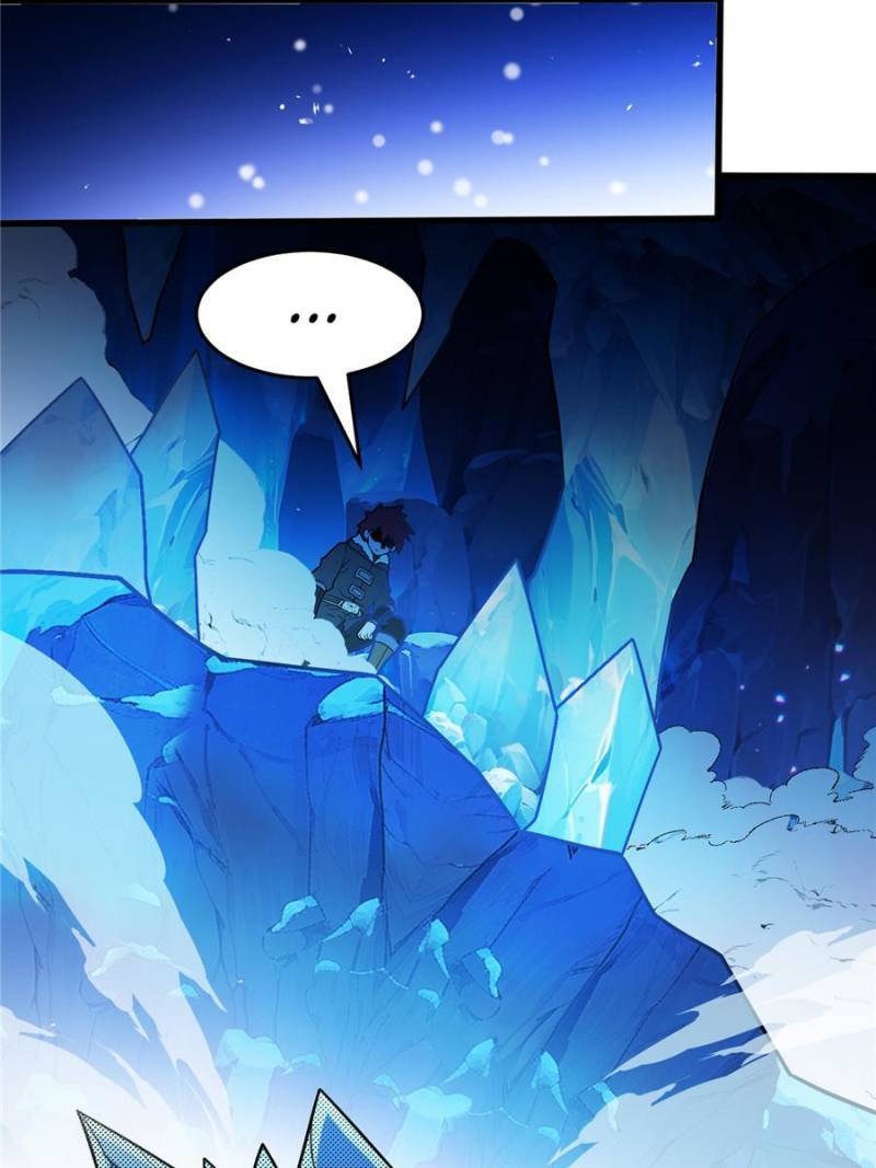 My Vampire System: A Dragon's Revenge Chapter 117 — Page 28