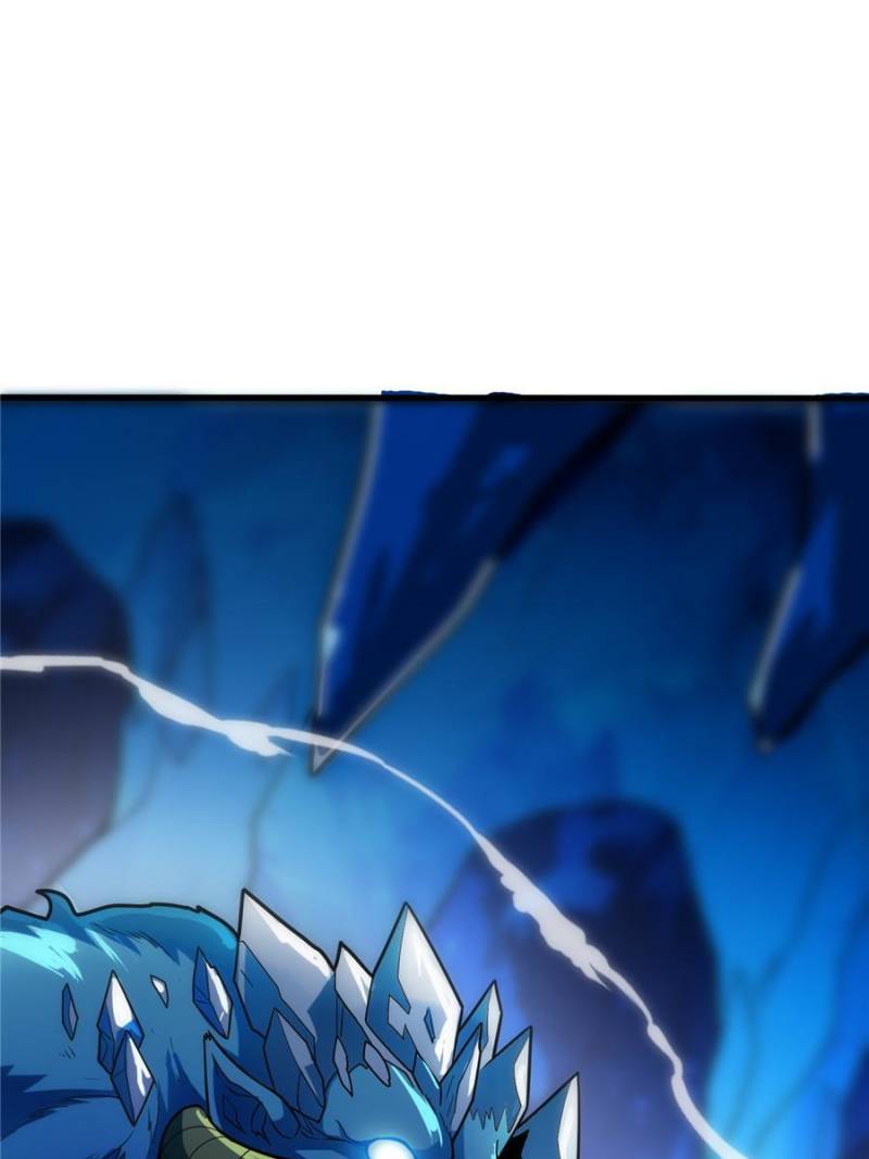 My Vampire System: A Dragon's Revenge Chapter 118 — Page 1