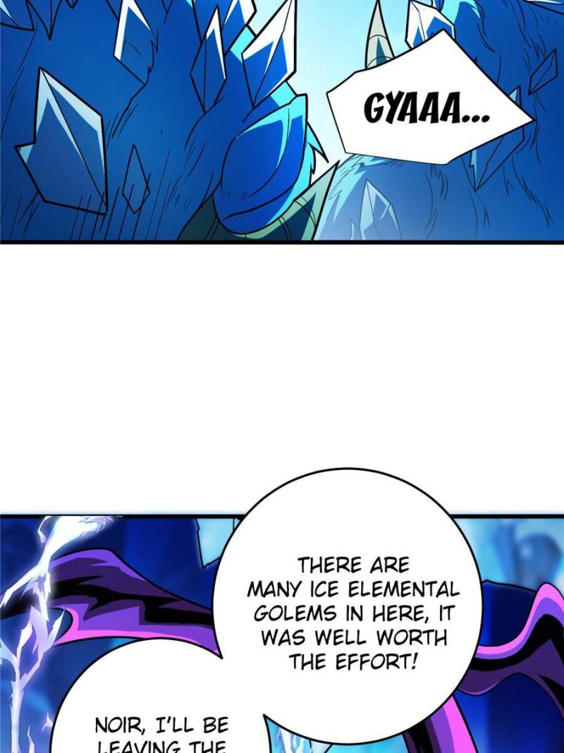 My Vampire System: A Dragon's Revenge Chapter 118 — Page 6