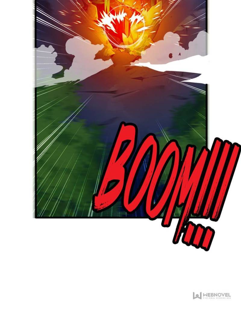 My Vampire System: A Dragon's Revenge Chapter 118 — Page 9