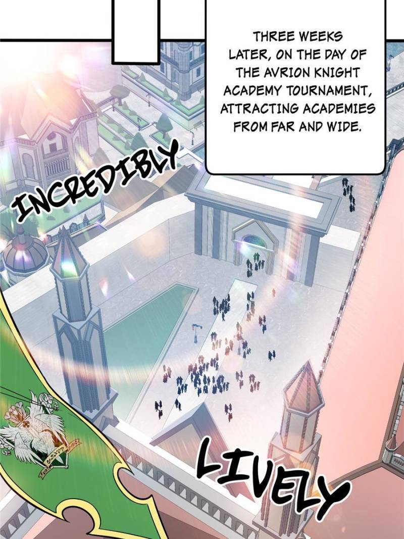 My Vampire System: A Dragon's Revenge Chapter 118 — Page 11