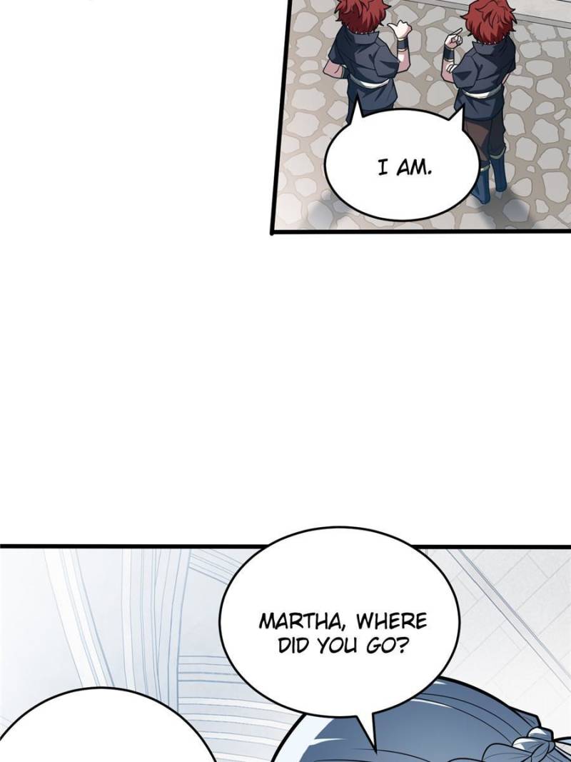 My Vampire System: A Dragon's Revenge Chapter 118 — Page 15