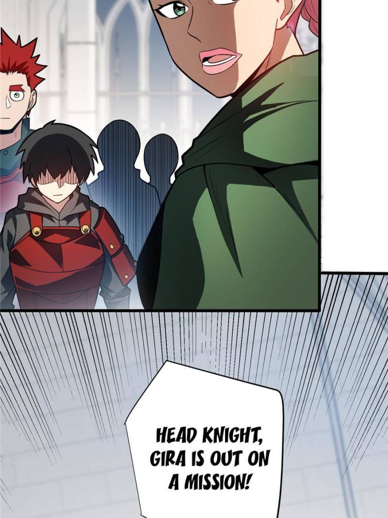 My Vampire System: A Dragon's Revenge Chapter 118 — Page 29