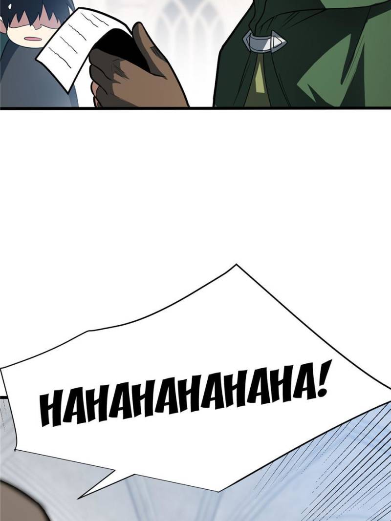 My Vampire System: A Dragon's Revenge Chapter 118 — Page 32