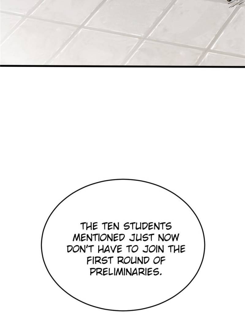 My Vampire System: A Dragon's Revenge Chapter 119 — Page 5