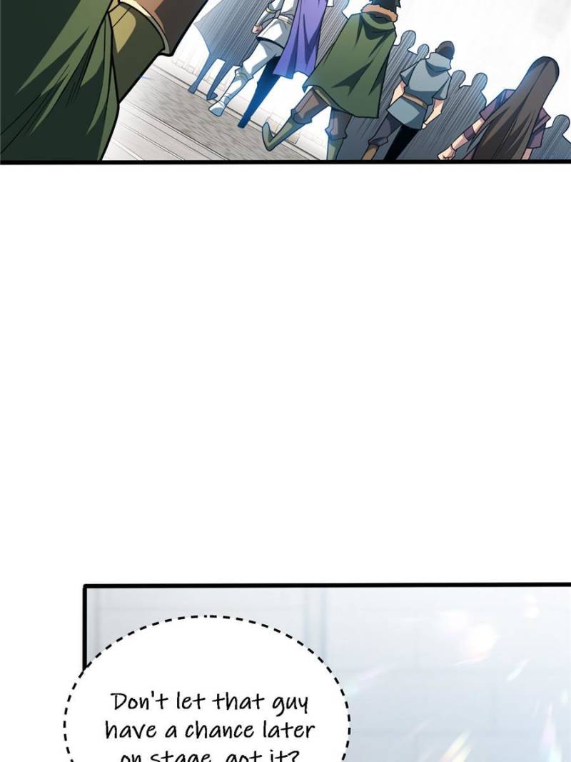 My Vampire System: A Dragon's Revenge Chapter 119 — Page 18