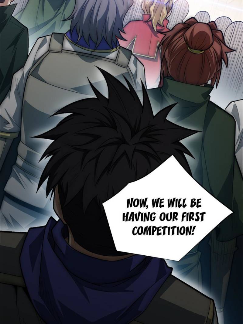 My Vampire System: A Dragon's Revenge Chapter 119 — Page 24