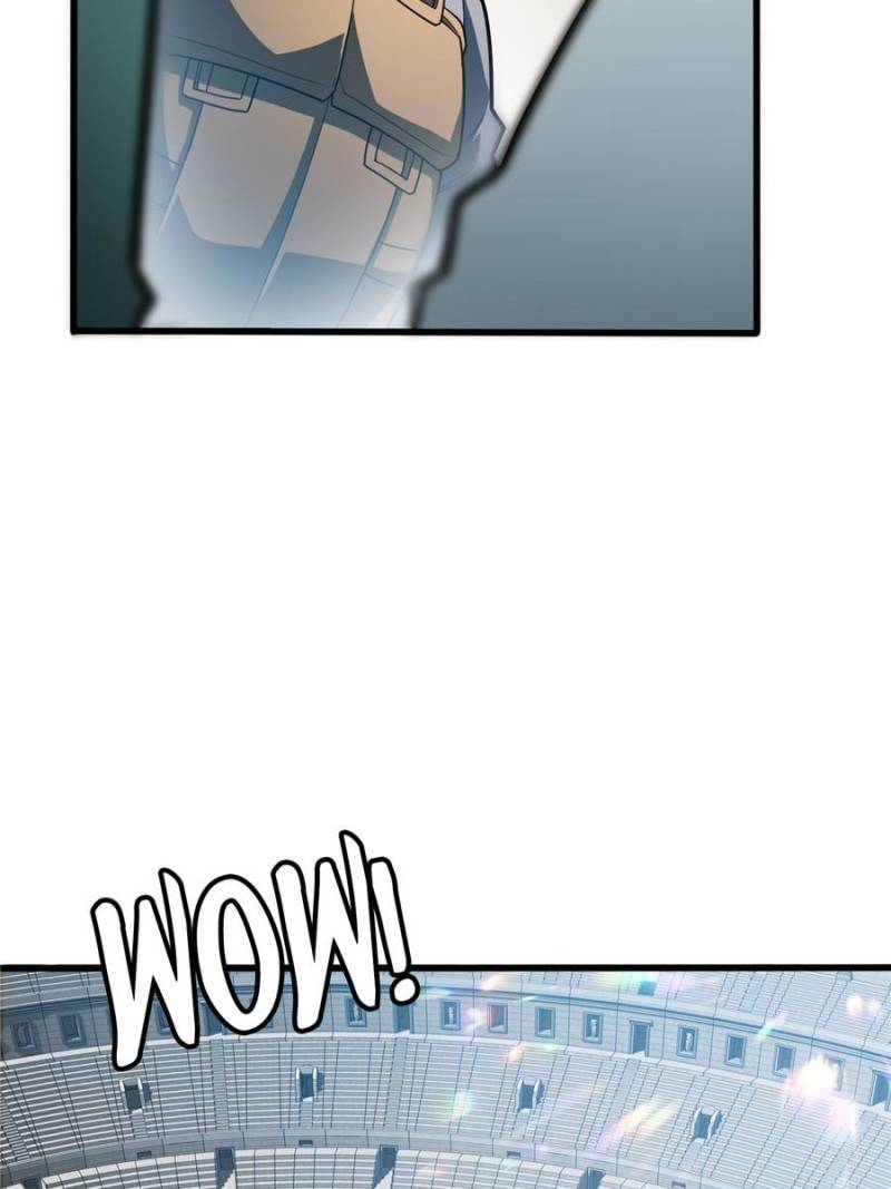My Vampire System: A Dragon's Revenge Chapter 119 — Page 26