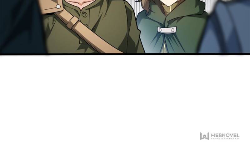 My Vampire System: A Dragon's Revenge Chapter 119 — Page 30