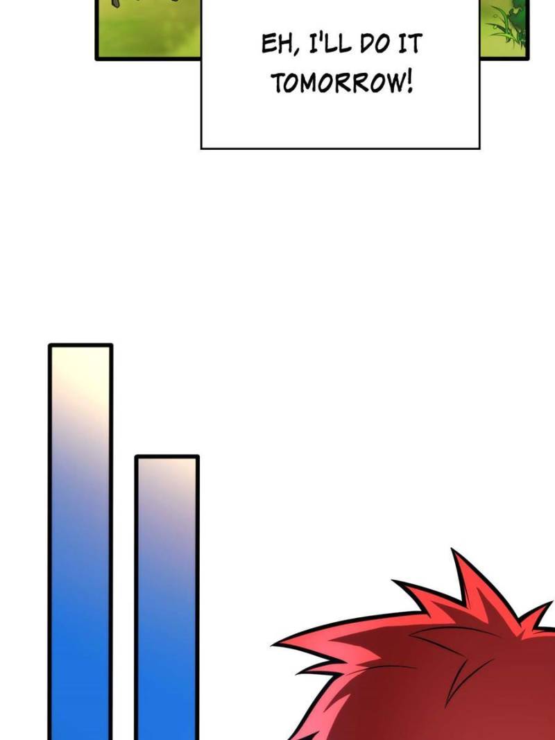 My Vampire System: A Dragon's Revenge Chapter 12 — Page 4