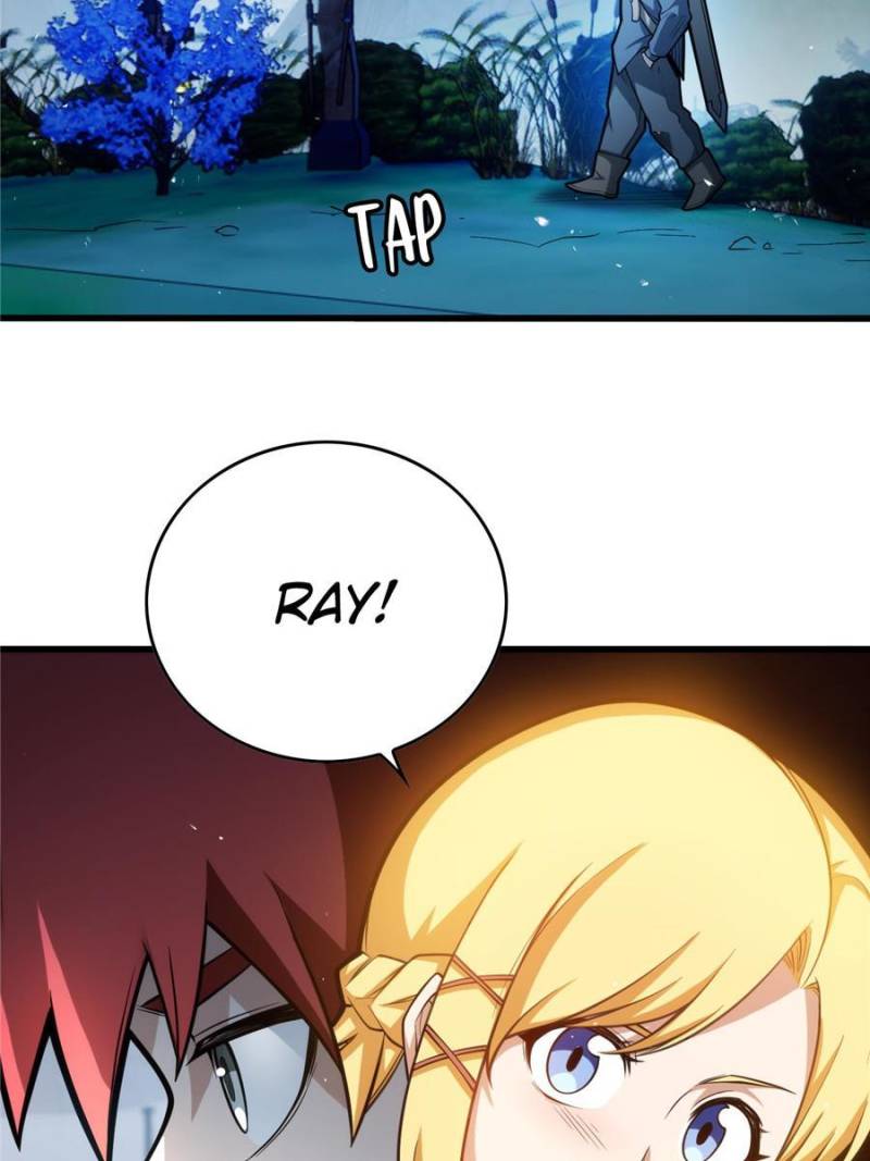My Vampire System: A Dragon's Revenge Chapter 12 — Page 16